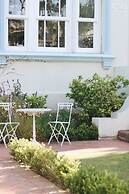 Hotel Alquimista Montevideo