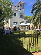 Hotel Alquimista Montevideo