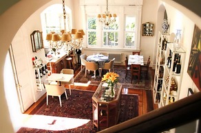 Hotel Alquimista Montevideo