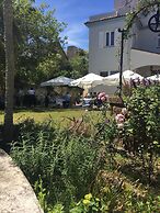 Hotel Alquimista Montevideo