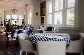 Hotel Alquimista Montevideo