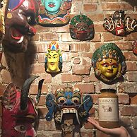 Hotel Alquimista Montevideo