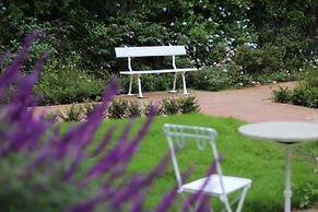 Hotel Alquimista Montevideo