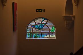 Hotel Alquimista Montevideo