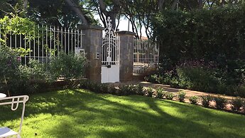 Hotel Alquimista Montevideo