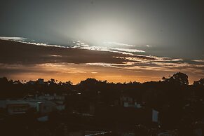 Hotel Alquimista Montevideo