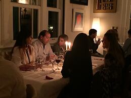 Hotel Alquimista Montevideo