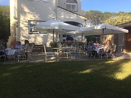 Hotel Alquimista Montevideo