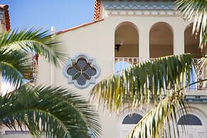 Hotel Alquimista Montevideo