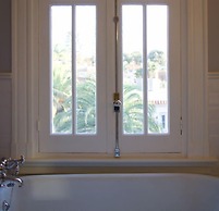 Hotel Alquimista Montevideo