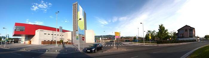 HOSTAL EUROPA pensión
