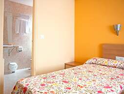 HOSTAL EUROPA pensión