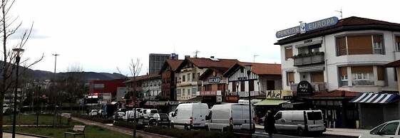 HOSTAL EUROPA pensión