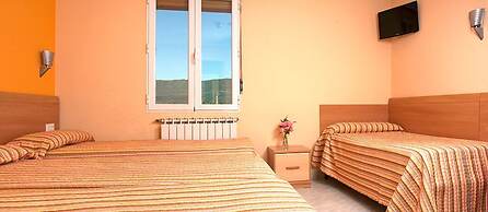 HOSTAL EUROPA pensión