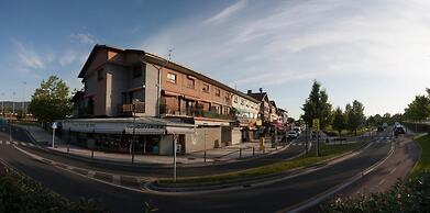 HOSTAL EUROPA pensión
