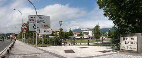 HOSTAL EUROPA pensión