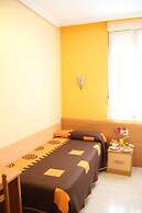 HOSTAL EUROPA pensión