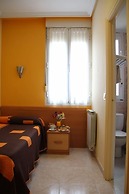 HOSTAL EUROPA pensión