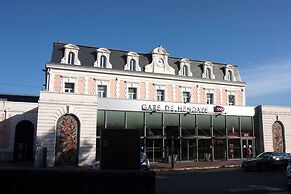 HOSTAL EUROPA pensión