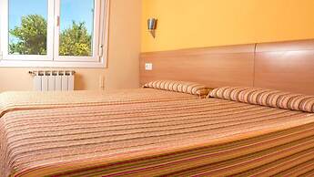 HOSTAL EUROPA pensión