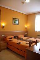 HOSTAL EUROPA pensión