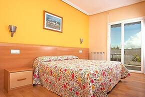 HOSTAL EUROPA pensión