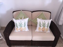 Dickenson Bay Oasis Antigua Village