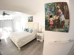 Dickenson Bay Oasis Antigua Village