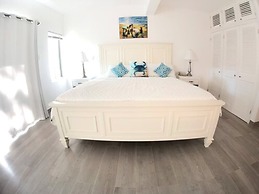 Dickenson Bay Oasis Antigua Village