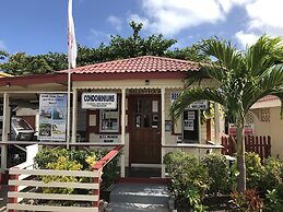 Dickenson Bay Oasis Antigua Village