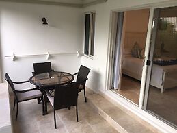 Dickenson Bay Oasis Antigua Village