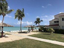 Dickenson Bay Oasis Antigua Village