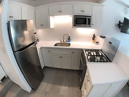 Dickenson Bay Oasis Antigua Village