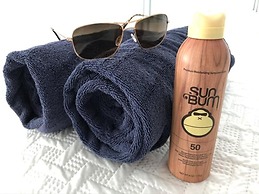 Dickenson Bay Oasis Antigua Village