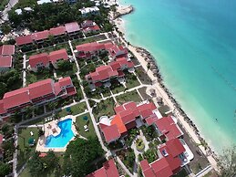 Dickenson Bay Oasis Antigua Village