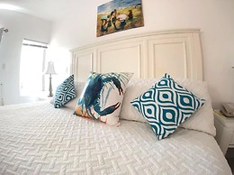 Dickenson Bay Oasis Antigua Village