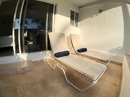 Dickenson Bay Oasis Antigua Village