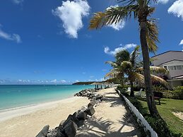 Dickenson Bay Oasis Antigua Village