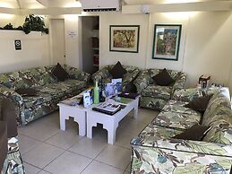 Dickenson Bay Oasis Antigua Village