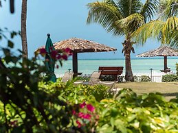 Dickenson Bay Oasis Antigua Village