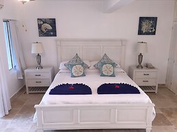 Dickenson Bay Oasis Antigua Village