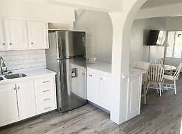 Dickenson Bay Oasis Antigua Village