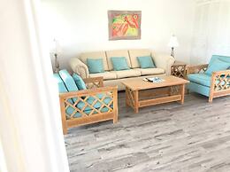 Dickenson Bay Oasis Antigua Village