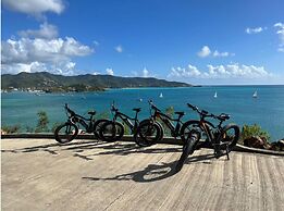 Dickenson Bay Oasis Antigua Village