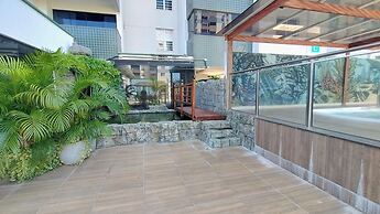 Aquarius - Achei Férias