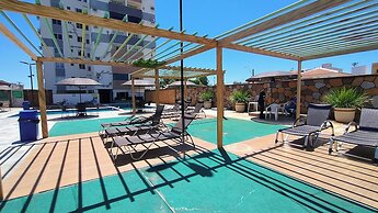 Aquarius - Achei Férias