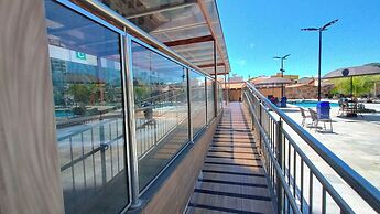 Aquarius - Achei Férias