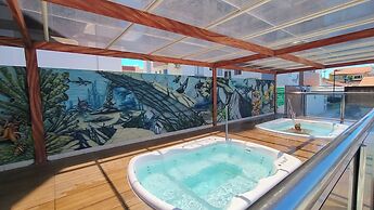 Aquarius - Achei Férias