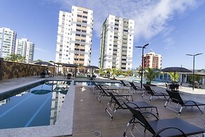 Aquarius - Achei Férias