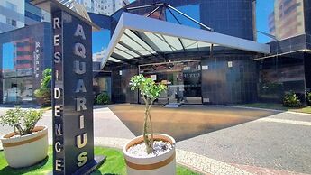 Aquarius - Achei Férias